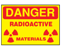 radioactive waste disposal