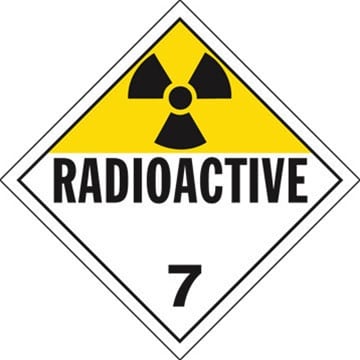 low level radioactive waste disposal