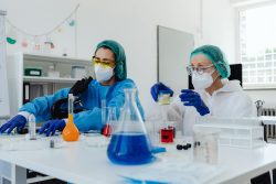 Solvent Disposal Services