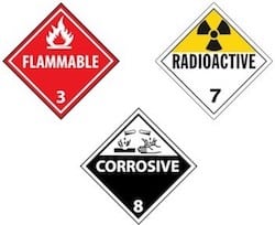 Wastes Accepted By ADCO Services