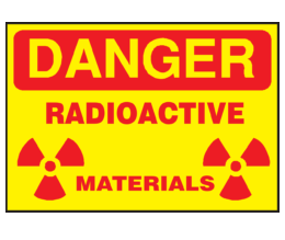 Radioactive waste disposal