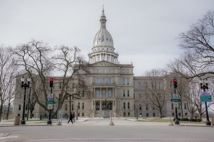 Lansing Michigan Hazardous Waste Management