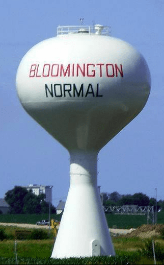 Hazardous Waste Disposal in Bloomington Normal