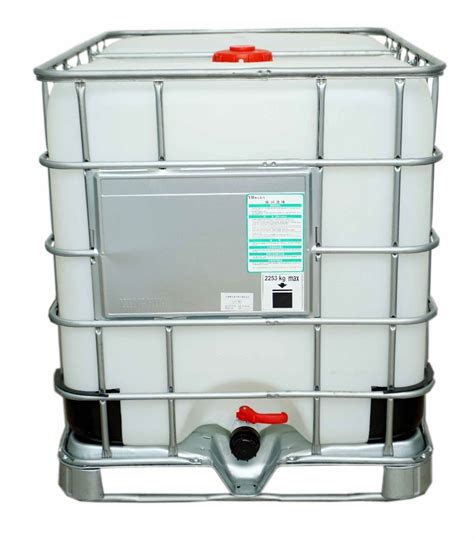 Solvent disposal
