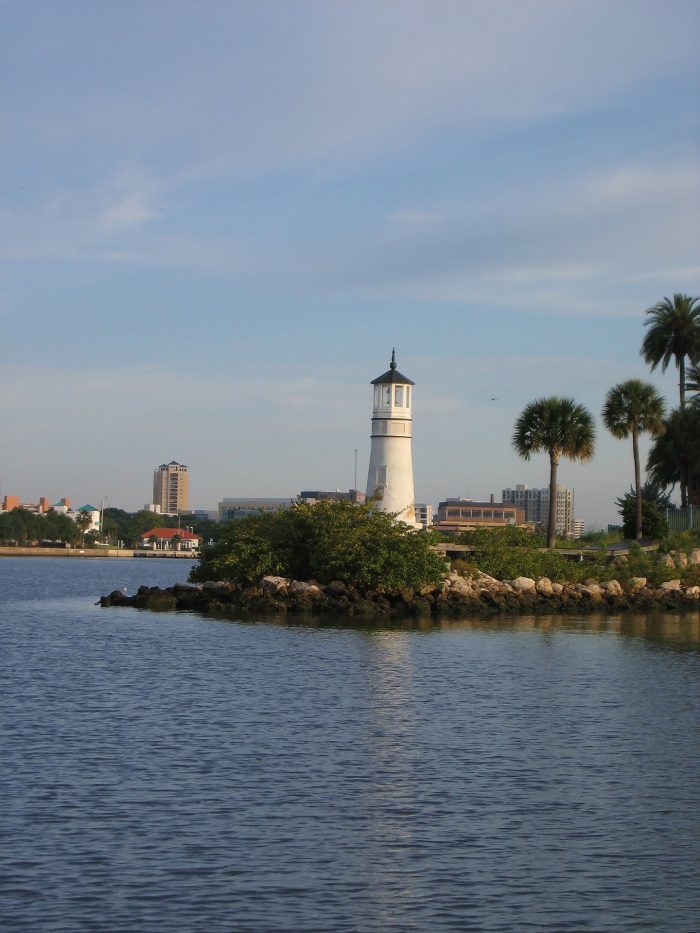 Tampa Hazardous Waste Disposal