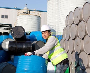 Supplies for Waste Disposal