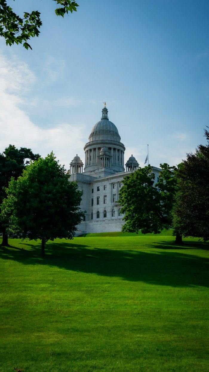 Hazardous waste disposal in Providence